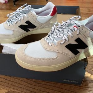 new balance topo 574